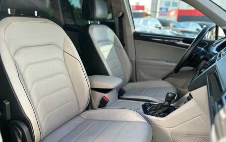 Volkswagen Tiguan II, 2017 год, 2 650 000 рублей, 17 фотография
