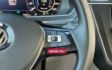 Volkswagen Tiguan II, 2017 год, 2 650 000 рублей, 27 фотография