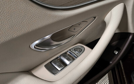 Mercedes-Benz E-Класс, 2018 год, 4 750 000 рублей, 16 фотография