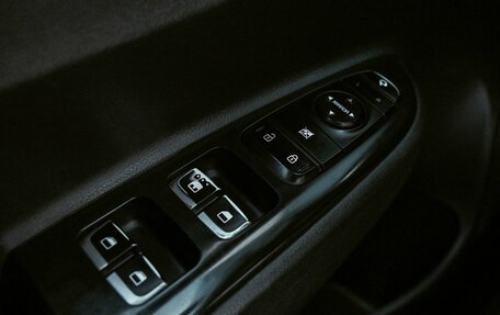 KIA Rio IV, 2021 год, 1 449 000 рублей, 12 фотография