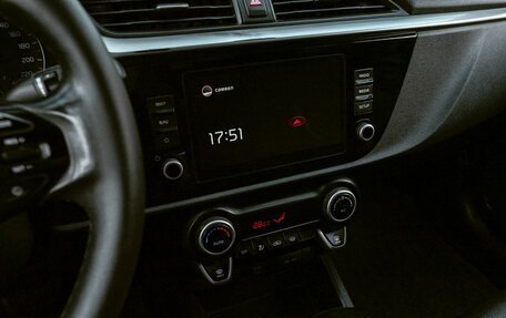 KIA Rio IV, 2021 год, 1 449 000 рублей, 11 фотография