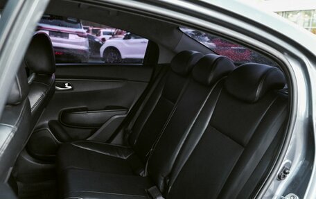 KIA Rio IV, 2021 год, 1 449 000 рублей, 15 фотография