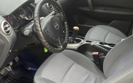 Nissan Qashqai, 2011 год, 920 000 рублей, 6 фотография