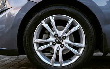 KIA Rio IV, 2021 год, 1 449 000 рублей, 20 фотография