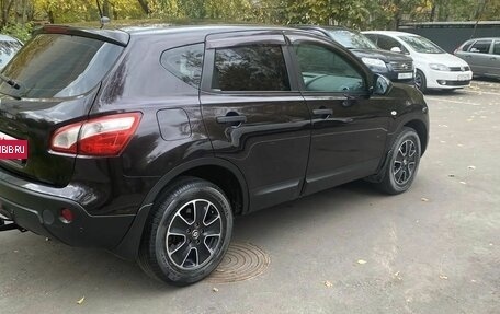 Nissan Qashqai, 2011 год, 920 000 рублей, 4 фотография