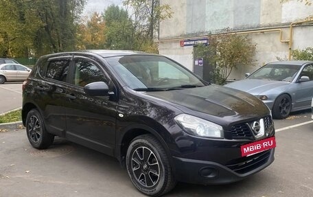 Nissan Qashqai, 2011 год, 920 000 рублей, 3 фотография