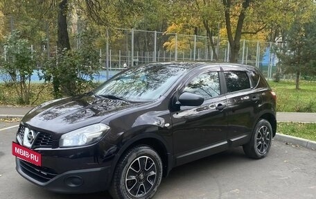 Nissan Qashqai, 2011 год, 920 000 рублей, 5 фотография