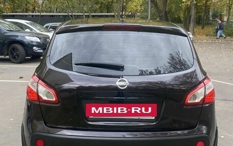 Nissan Qashqai, 2011 год, 920 000 рублей, 2 фотография