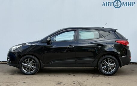 Hyundai ix35 I рестайлинг, 2014 год, 990 000 рублей, 8 фотография