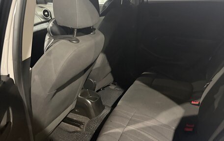 Chevrolet Aveo III, 2013 год, 650 000 рублей, 6 фотография