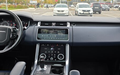 Land Rover Range Rover Sport II, 2018 год, 6 300 000 рублей, 17 фотография
