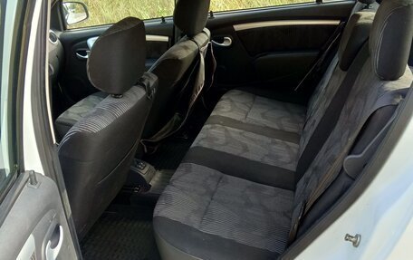 Renault Sandero I, 2012 год, 430 000 рублей, 7 фотография