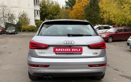 Audi Q3, 2016 год, 1 900 000 рублей, 6 фотография