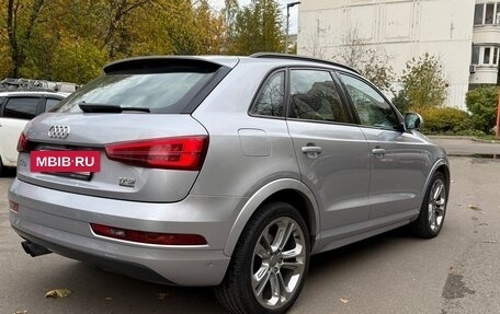 Audi Q3, 2016 год, 1 900 000 рублей, 3 фотография