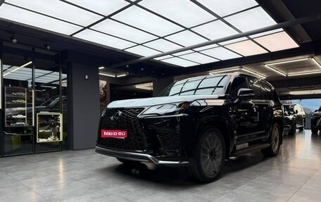 Lexus LX, 2026 год, 17 637 000 рублей, 1 фотография