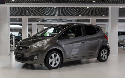 KIA Venga I, 2014 год, 995 000 рублей, 1 фотография