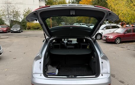 Audi Q3, 2016 год, 1 900 000 рублей, 7 фотография