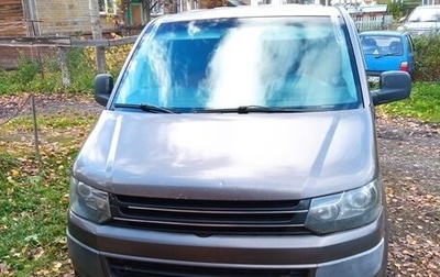 Volkswagen Transporter T5 рестайлинг, 2006 год, 980 000 рублей, 1 фотография