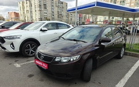 KIA Cerato III, 2010 год, 519 000 рублей, 1 фотография