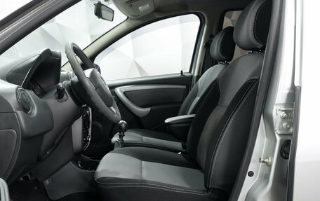 Renault Duster I рестайлинг, 2012 год, 971 000 рублей, 8 фотография