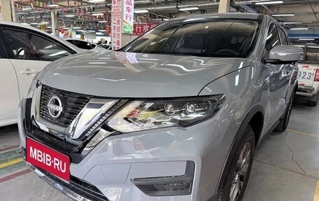 Nissan X-Trail, 2026 год, 2 499 000 рублей, 1 фотография