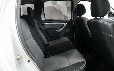 Renault Duster I рестайлинг, 2012 год, 971 000 рублей, 10 фотография