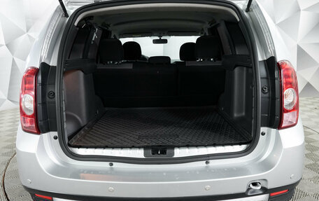 Renault Duster I рестайлинг, 2012 год, 971 000 рублей, 17 фотография