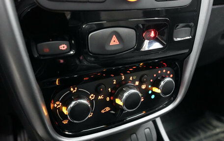 Renault Duster I рестайлинг, 2012 год, 971 000 рублей, 14 фотография