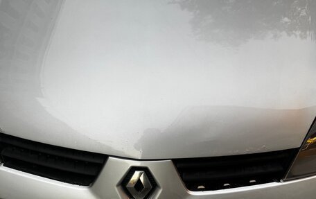Renault Symbol I, 2008 год, 310 000 рублей, 12 фотография