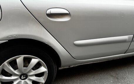 Renault Symbol I, 2008 год, 310 000 рублей, 7 фотография
