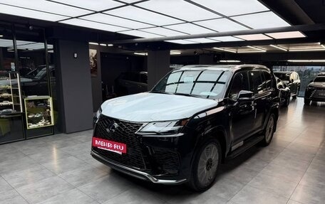 Lexus LX, 2026 год, 17 637 000 рублей, 2 фотография