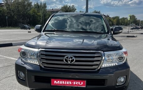 Toyota Land Cruiser 200, 2013 год, 3 540 000 рублей, 1 фотография