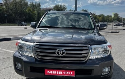 Toyota Land Cruiser 200, 2013 год, 3 540 000 рублей, 1 фотография