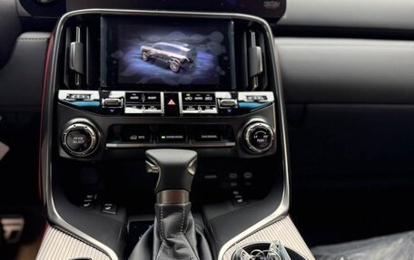 Lexus LX, 2026 год, 17 637 000 рублей, 10 фотография