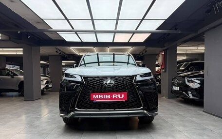 Lexus LX, 2026 год, 17 637 000 рублей, 3 фотография