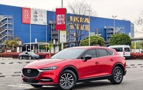 Mazda CX-4, 2023 год, 2 189 000 рублей, 1 фотография