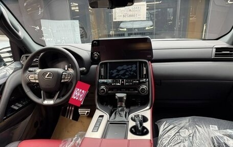 Lexus LX, 2026 год, 17 637 000 рублей, 8 фотография