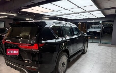 Lexus LX, 2026 год, 17 637 000 рублей, 5 фотография