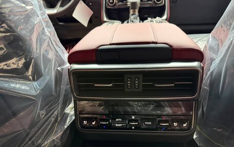 Lexus LX, 2026 год, 17 637 000 рублей, 19 фотография