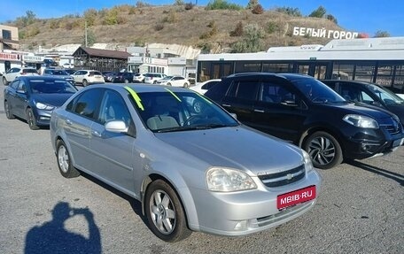 Chevrolet Lacetti, 2007 год, 390 000 рублей, 1 фотография