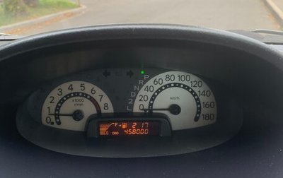 Toyota FunCargo, 2001 год, 350 000 рублей, 1 фотография