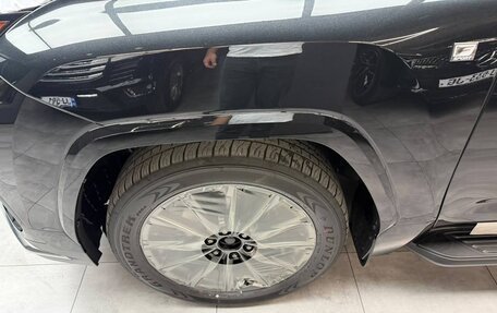 Lexus LX, 2026 год, 17 637 000 рублей, 23 фотография