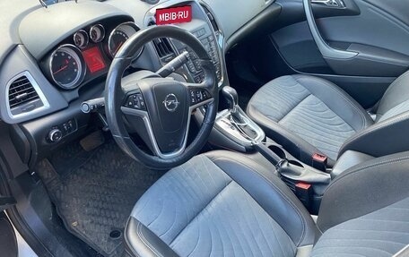 Opel Astra J, 2013 год, 749 000 рублей, 5 фотография