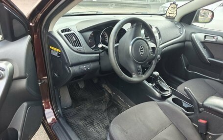 KIA Cerato III, 2010 год, 519 000 рублей, 3 фотография
