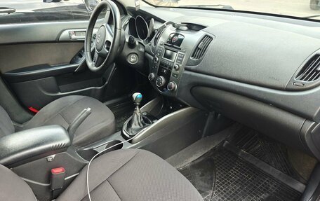 KIA Cerato III, 2010 год, 519 000 рублей, 4 фотография