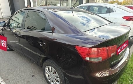 KIA Cerato III, 2010 год, 519 000 рублей, 2 фотография