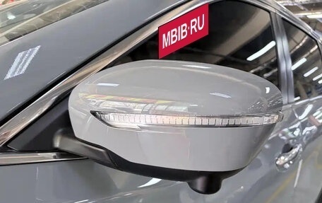 Nissan X-Trail, 2026 год, 2 499 000 рублей, 8 фотография