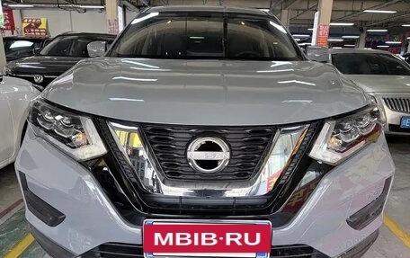 Nissan X-Trail, 2026 год, 2 499 000 рублей, 3 фотография