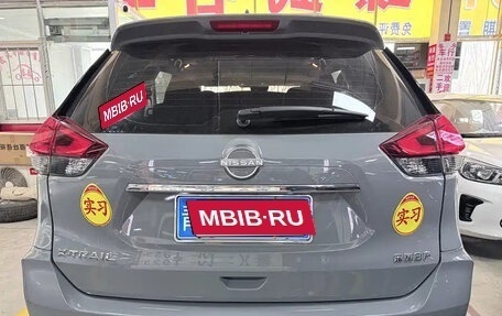 Nissan X-Trail, 2026 год, 2 499 000 рублей, 4 фотография