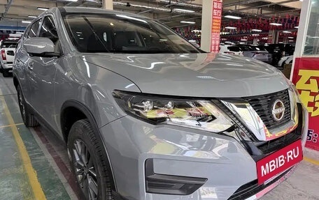Nissan X-Trail, 2026 год, 2 499 000 рублей, 6 фотография